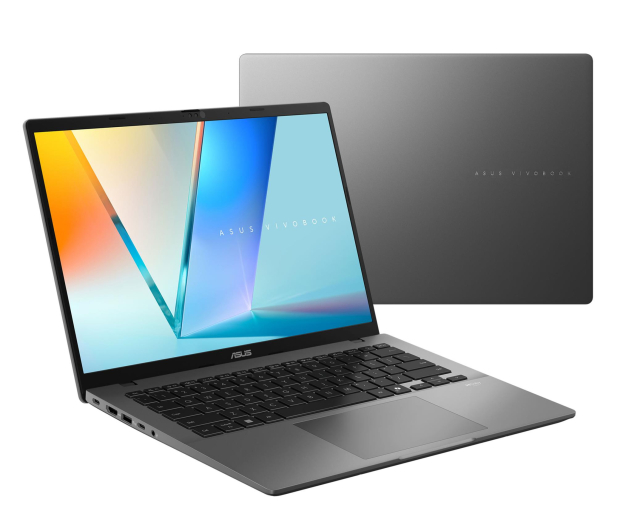 ASUS Vivobook S 14 Core 5-210H/16GB/512/Win11 FHD - 1480951 - zdjęcie 6